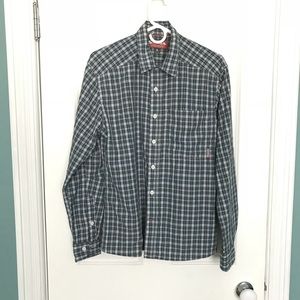 Simms Morada casual shirt